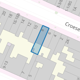 Perceel CTR00-D-3095