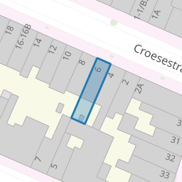 Perceel CTR00-D-3096