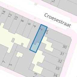 Perceel CTR00-D-3098