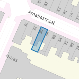 Perceel CTR00-D-3112