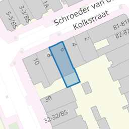 Perceel CTR00-D-3151