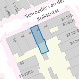 Perceel CTR00-D-3152