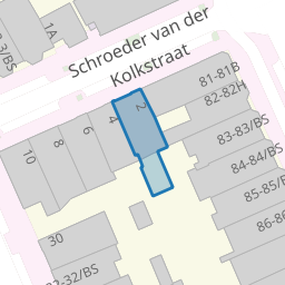 Perceel CTR00-D-3153