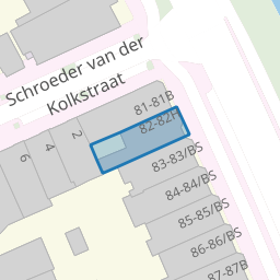 Perceel CTR00-D-3155