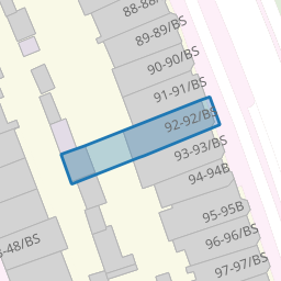 Perceel CTR00-D-3167