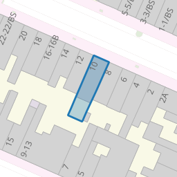 Perceel CTR00-D-3219