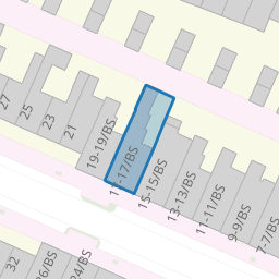 Perceel CTR00-D-3225