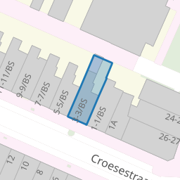 Perceel CTR00-D-3232