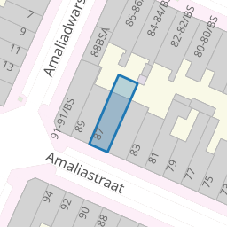 Perceel CTR00-D-3236