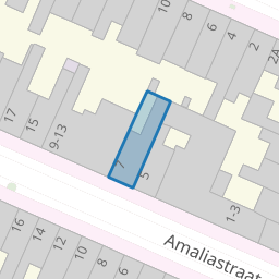 Perceel CTR00-D-3238