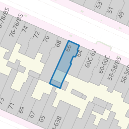 Perceel CTR00-D-3255