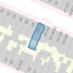 Perceel CTR00-D-3257