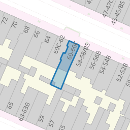 Perceel CTR00-D-3258