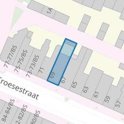 Perceel CTR00-D-3260