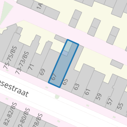 Perceel CTR00-D-3261