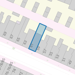 Perceel CTR00-D-3264