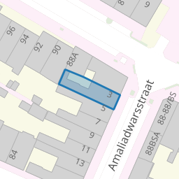 Perceel CTR00-D-3266