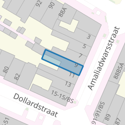 Perceel CTR00-D-3269