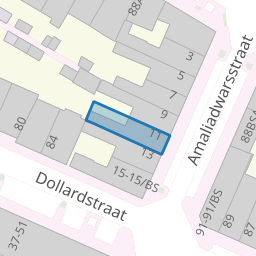 Perceel CTR00-D-3270