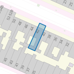 Perceel CTR00-D-3284