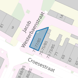 Perceel CTR00-D-3315