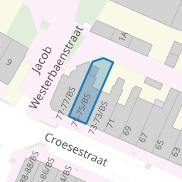 Perceel CTR00-D-3316