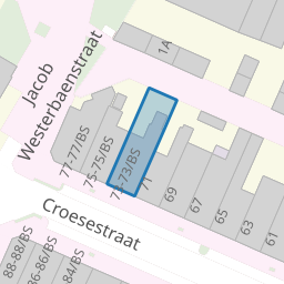 Perceel CTR00-D-3317