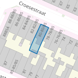 Perceel CTR00-D-3343