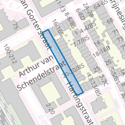 Perceel CTR00-D-3398