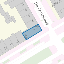 Perceel CTR00-D-3501