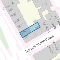 Perceel CTR00-D-3516