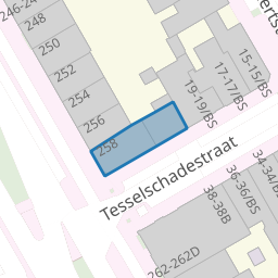 Perceel CTR00-D-3517