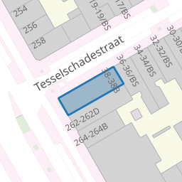 Perceel CTR00-D-3518