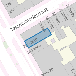 Perceel CTR00-D-3519