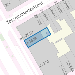 Perceel CTR00-D-3520