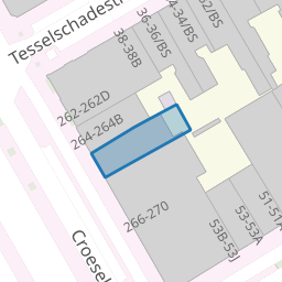 Perceel CTR00-D-3521