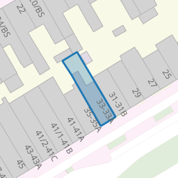 Perceel CTR00-D-3533