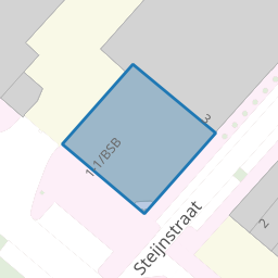 Perceel CTR00-D-3541