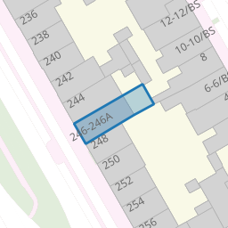 Perceel CTR00-D-3551