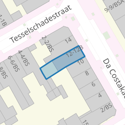 Perceel CTR00-D-3564