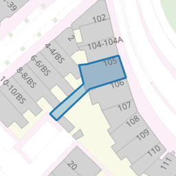 Perceel CTR00-D-3650