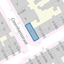 Perceel CTR00-D-3670