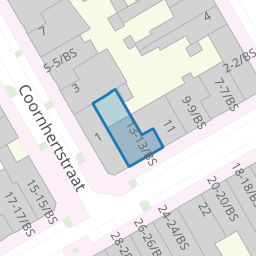 Perceel CTR00-D-3671