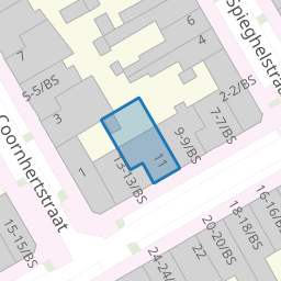 Perceel CTR00-D-3672