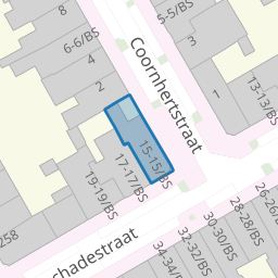 Perceel CTR00-D-3679