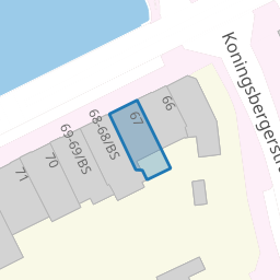 Perceel CTR00-D-3699