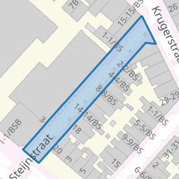 Perceel CTR00-D-3783