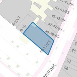 Perceel CTR00-D-3795