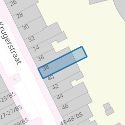 Perceel CTR00-D-3860