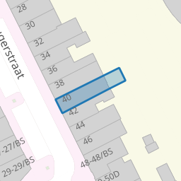 Perceel CTR00-D-3861